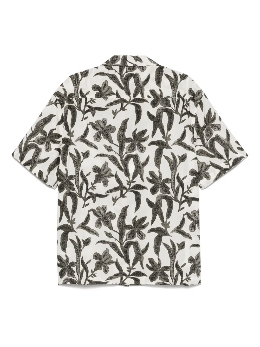 Other Men Casual Shirt – Everyday Classic & Versatile Style Size US M / EU 48-50 / 2 - 2 Thumbnail