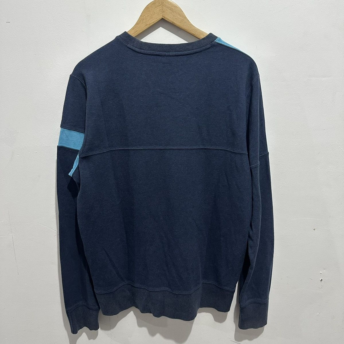 Y2K Barcelona Dri-Fit Crewneck