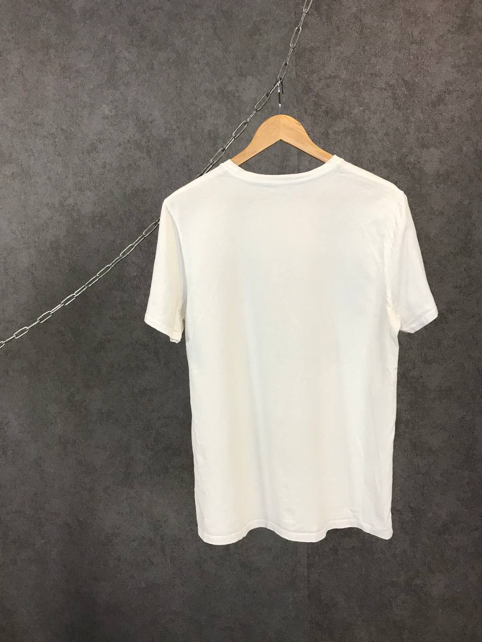 A.P.C. × Designer A.P.C vintage art designer tee Size US M / EU 48-50 / 2 - 6 Thumbnail