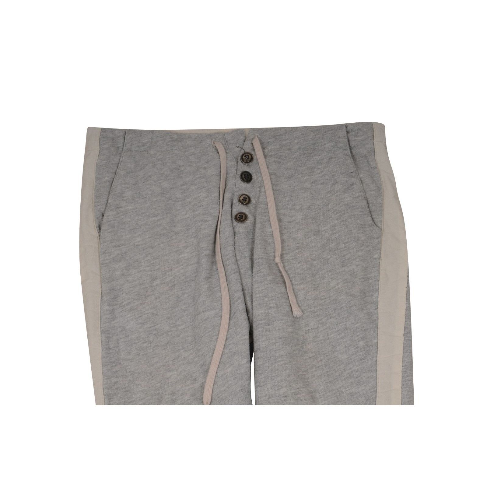 Greg Lauren Heather Paneled Lounge Pant Joggers Small Size US 30 / EU 46 - 5 Thumbnail