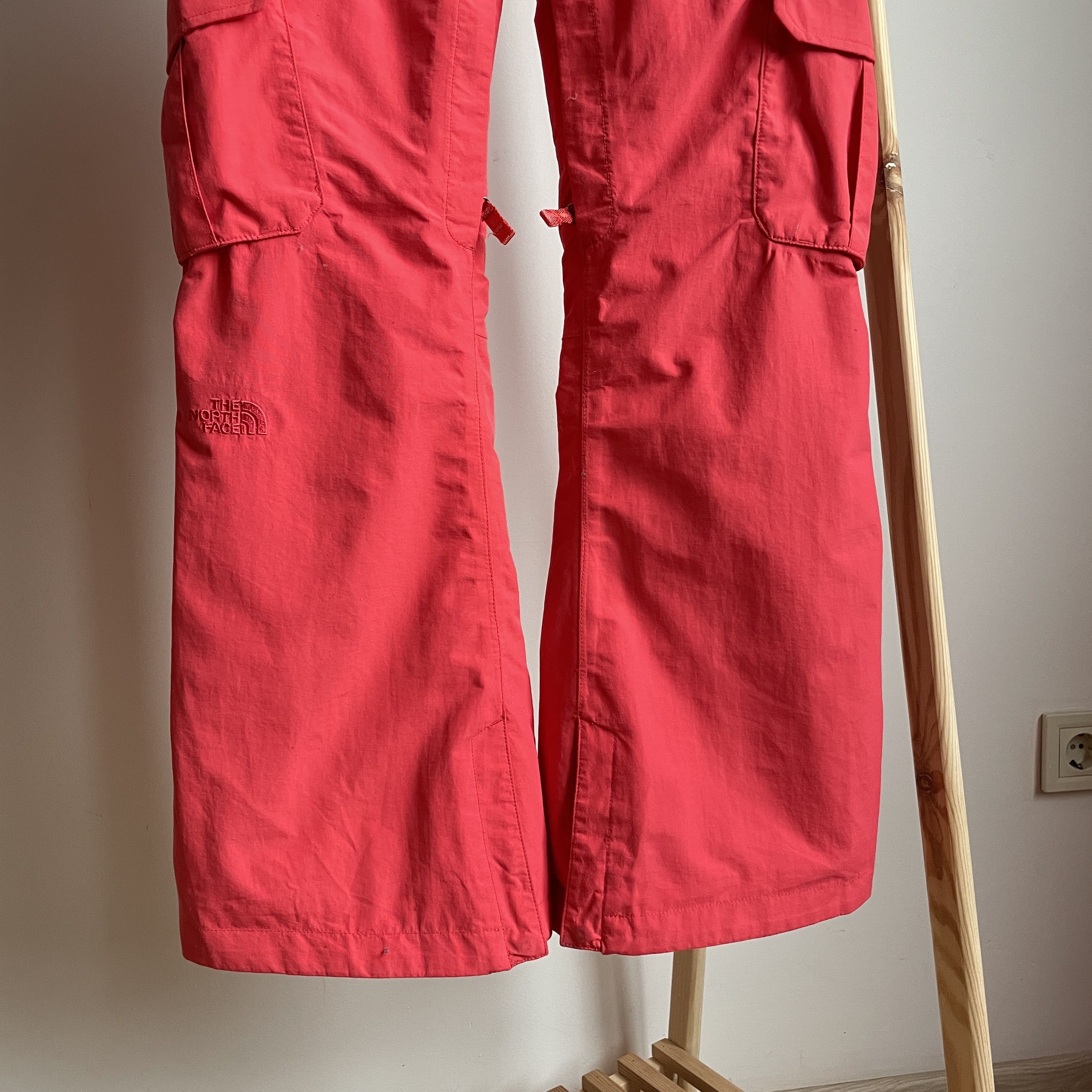 The North Face The North Face Womens Snowboarding Ski Pants Size XS Size 28" / US 6 / IT 42 - 5 Thumbnail