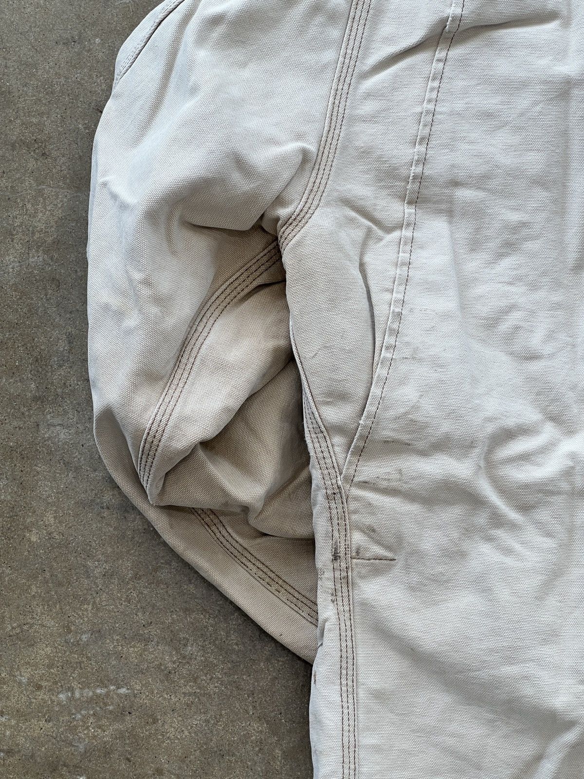 Carhartt 90s Carhartt 90s Traditional Work Jacket Size US L / EU 52-54 / 3 - 8 Thumbnail