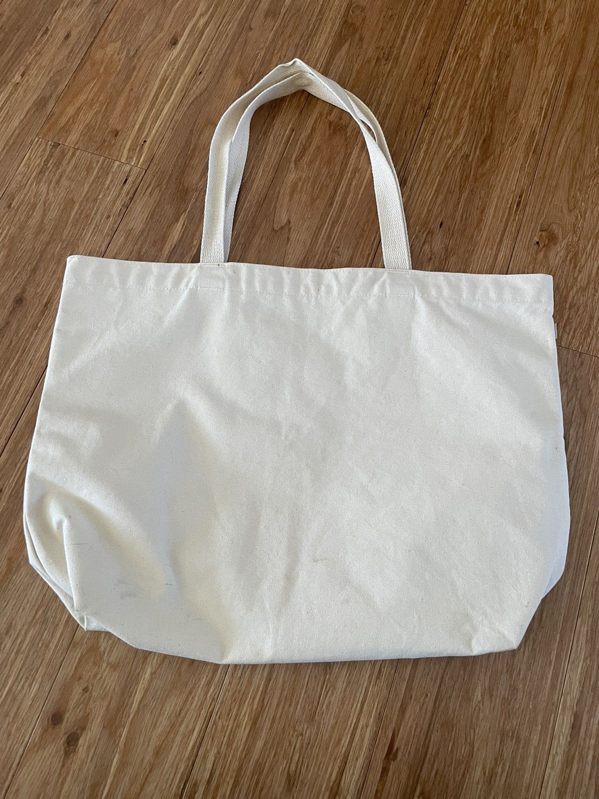 JJJJound Jjjjound “Walking J” tote bag Size ONE SIZE - 2 Thumbnail