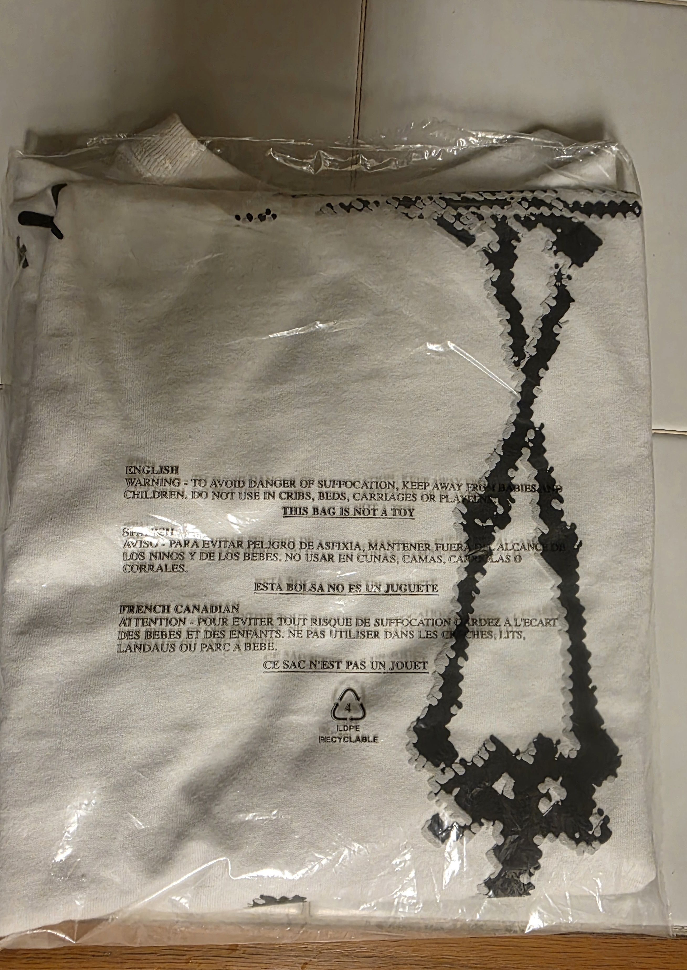 Kaws Kaws x cactus party flea market Size US L / EU 52-54 / 3 - 3 Thumbnail