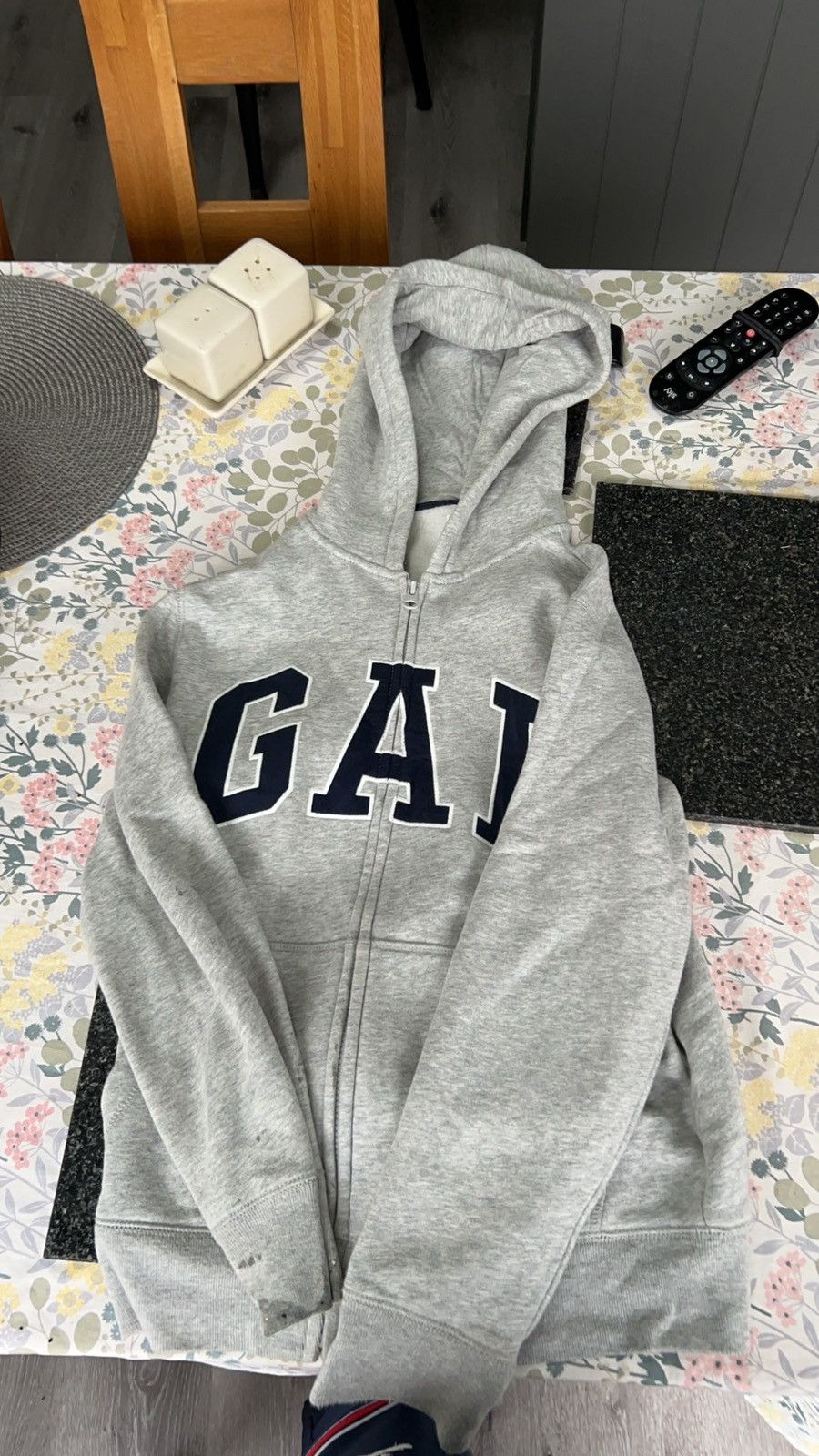 Gap Gap jumper for kids Size US XXS / EU 40 - 2 Thumbnail