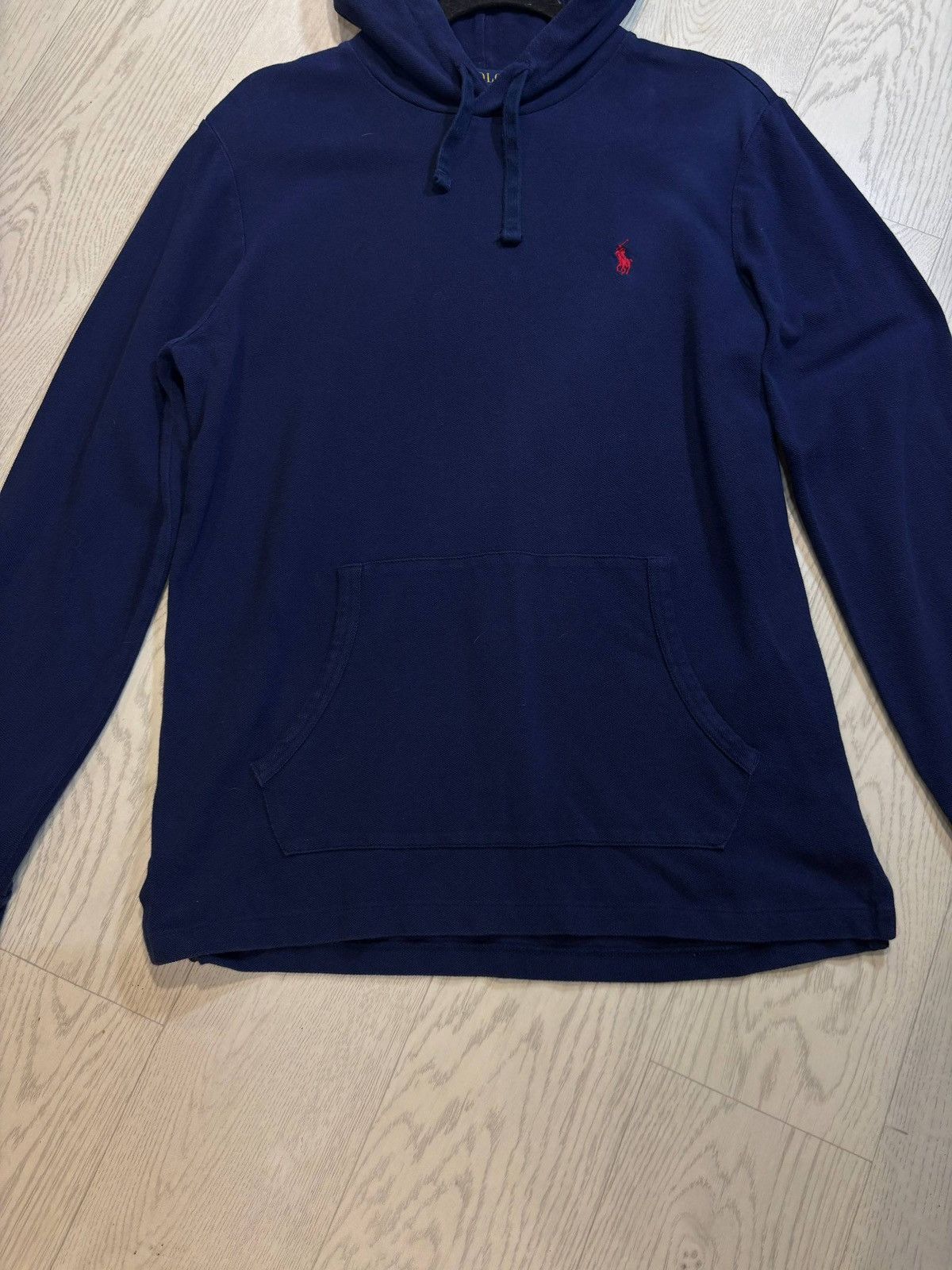 Polo Ralph Lauren Polo Ralph Lauren hoodie Size:S Size US S / EU 44-46 / 1 - 4 Thumbnail