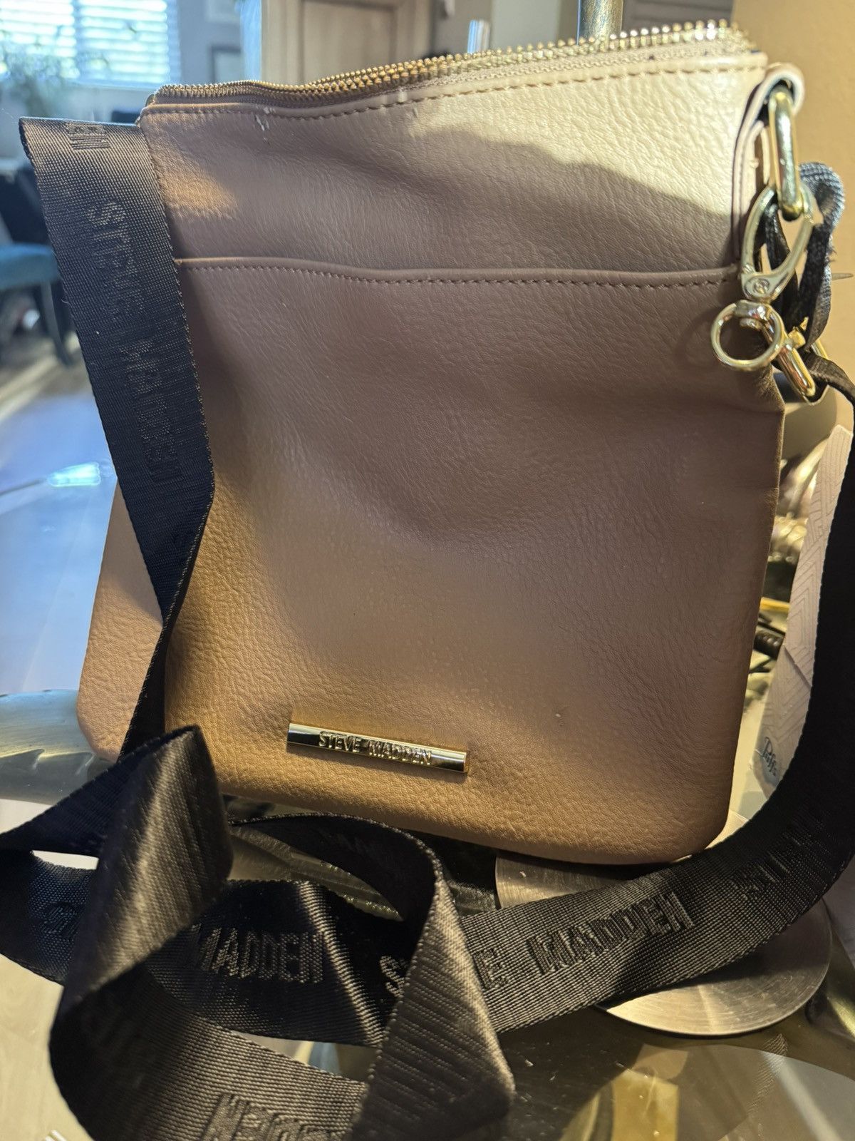 Steve Madden Steve Madden/ Crossbody purse Size ONE SIZE - 3 Thumbnail