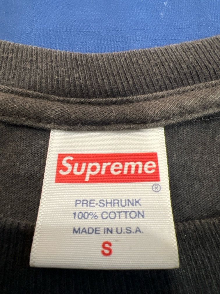 Supreme Supreme Smurf 2020 Size US S / EU 44-46 / 1 - 4 Thumbnail