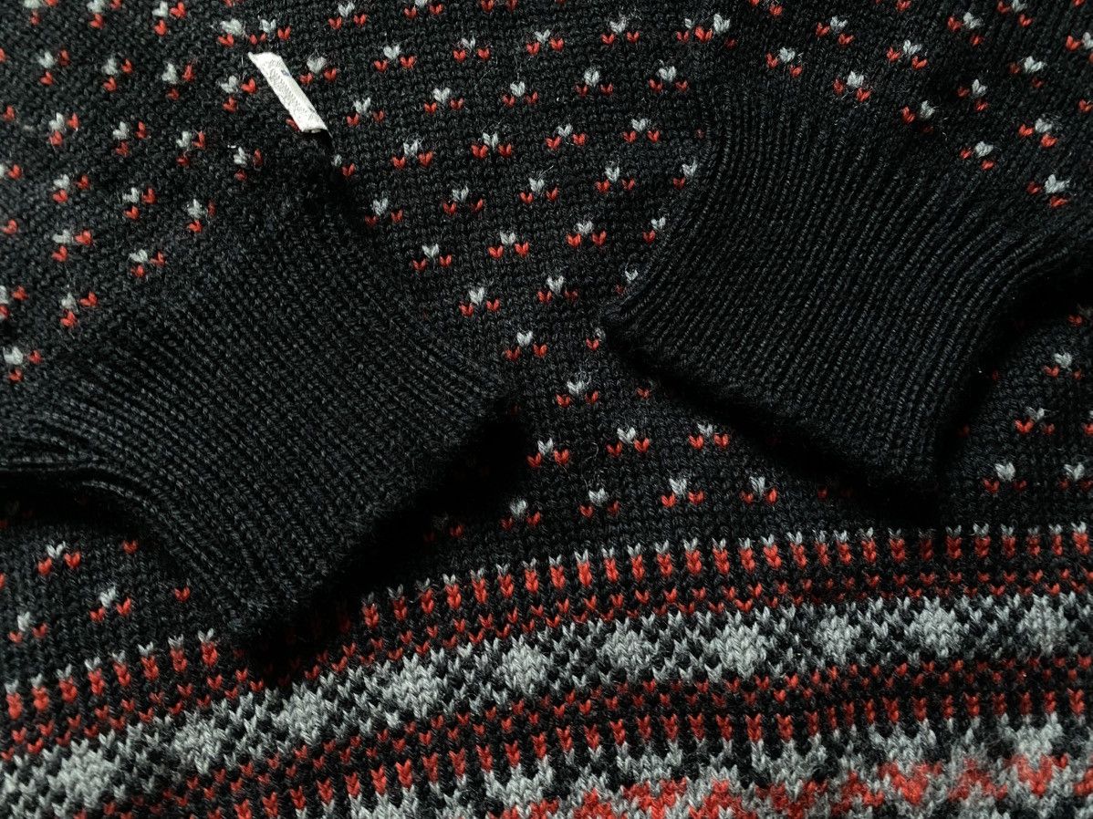 Dale Of Norway Vintage Dale Of Norway Sweater Icelandic Wool Ski Knit Size US L / EU 52-54 / 3 - 14 Thumbnail