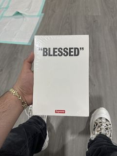 Supreme Blessed | Grailed