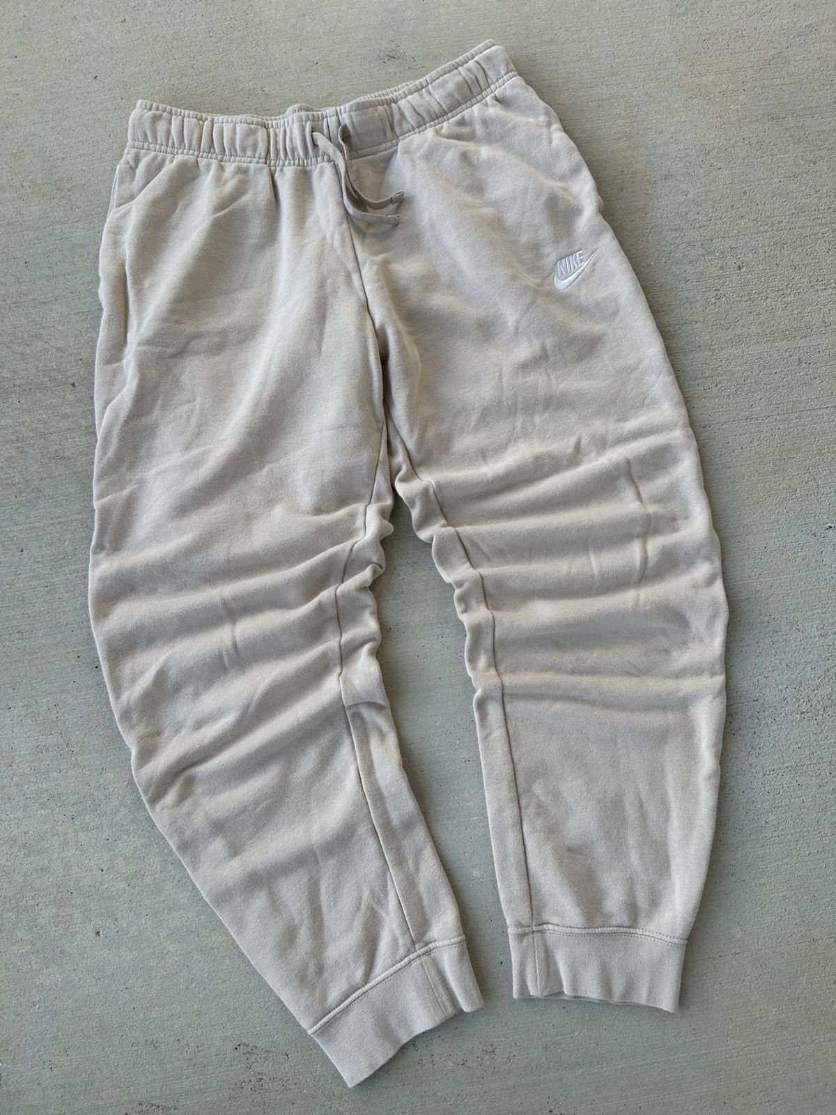 Other Vintage Nike Sweatpants Size US 32 / EU 48 - 1 Thumbnail