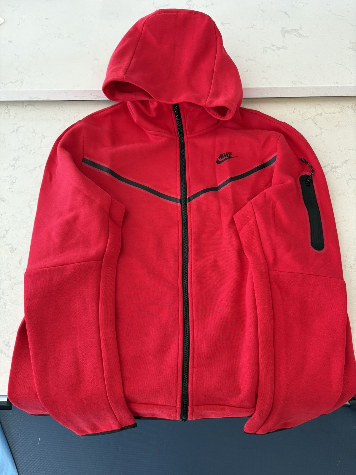 Nike Nike tech fleece Size US L / EU 52-54 / 3 - 1 Thumbnail