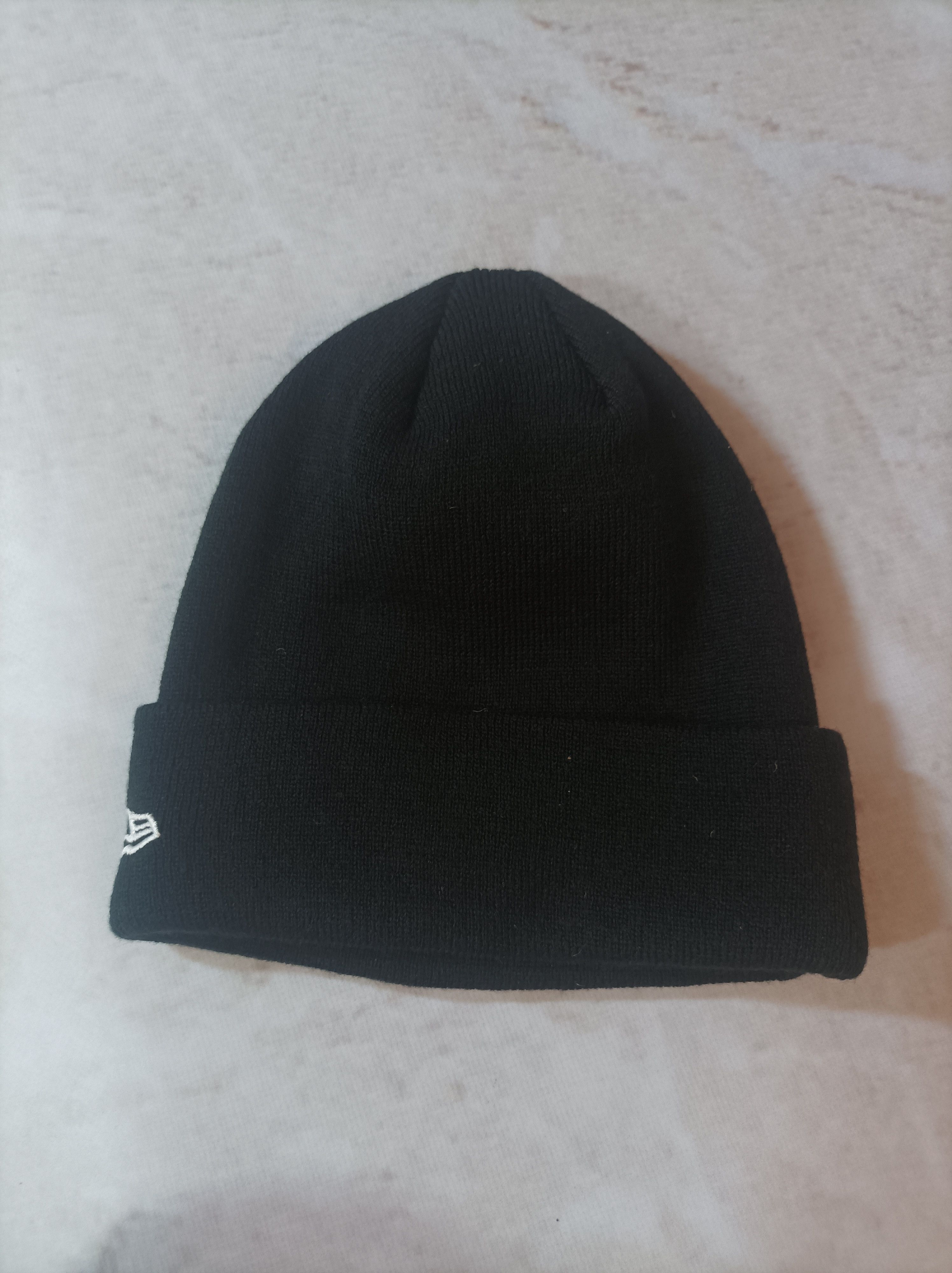 New Era 🔥Vintage Yankees New Era Y2k Hat🔥 90s Retro Rap Style Size ONE SIZE - 3 Thumbnail