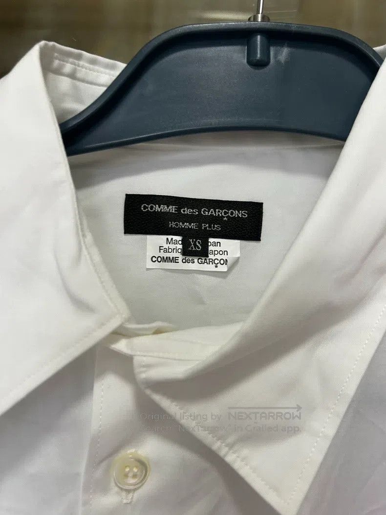 Comme des Garcons Comme Des Garcons shirt Size US XS / EU 42 / 0 - 7 Thumbnail