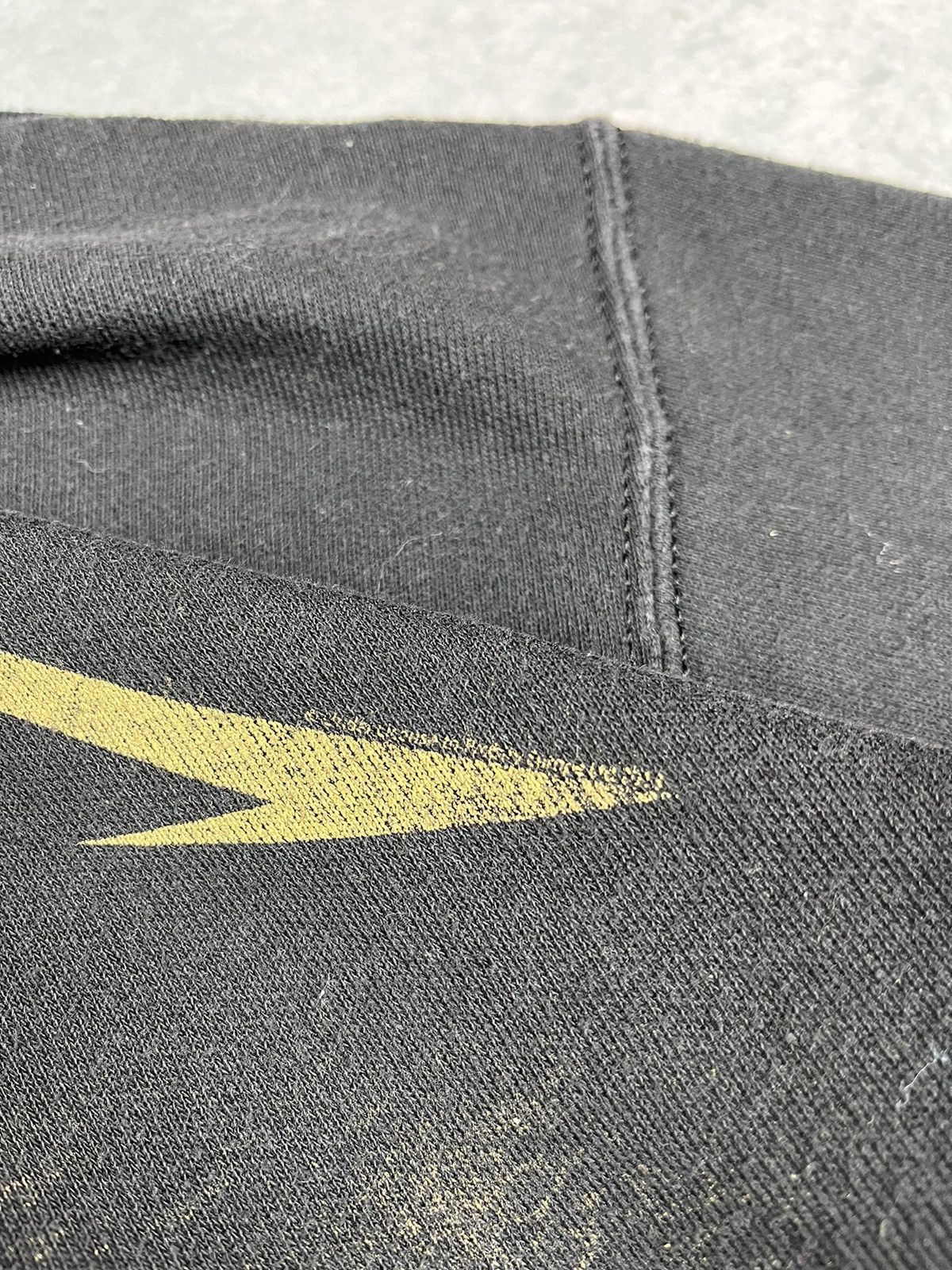 Fruit Of The Loom × Metallica × Vintage RARE METALICA 2010 VINTAGE STREETWEAR ZIP-UP HOODIE Size US M / EU 48-50 / 2 - 3 Thumbnail