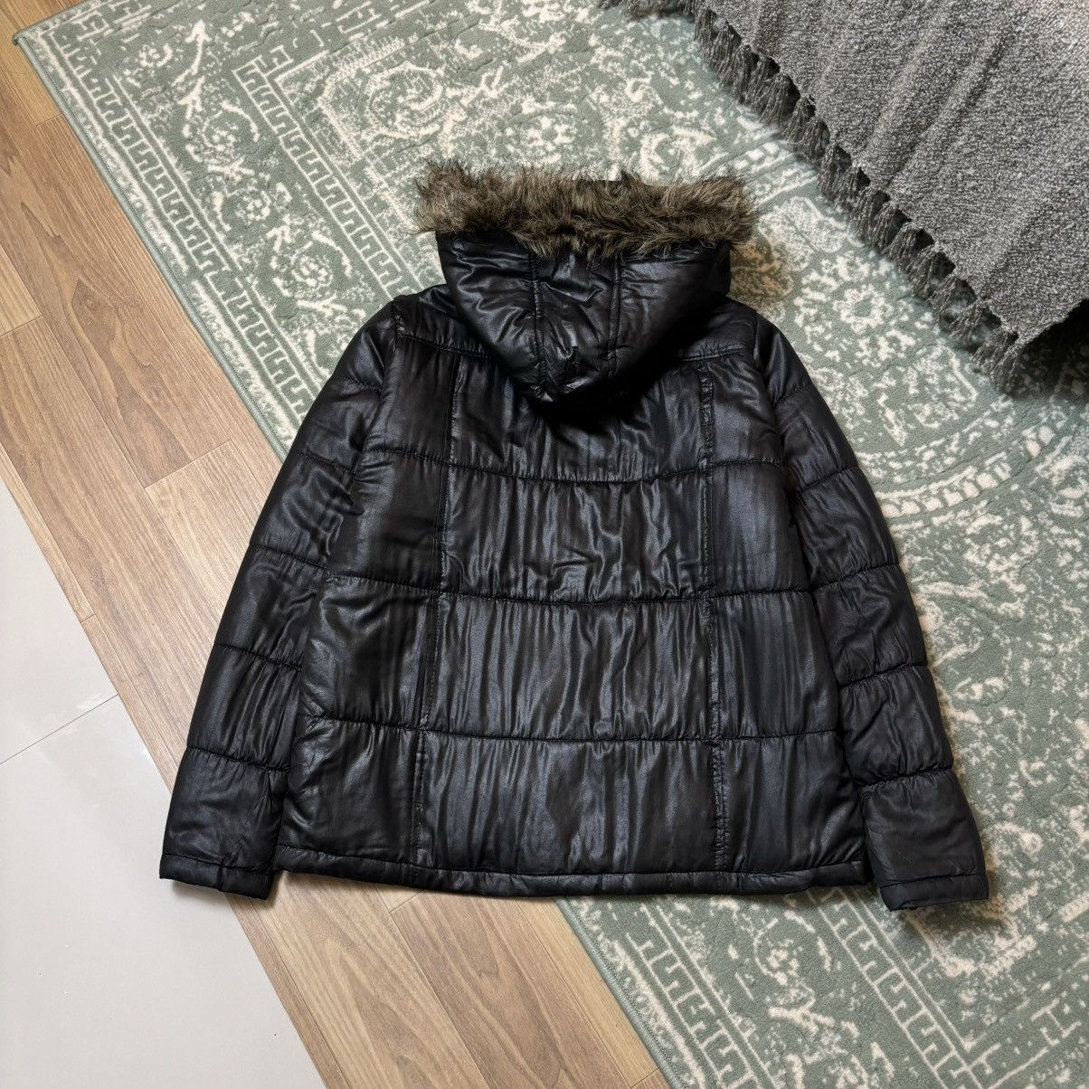 14th Addiction × If Six Was Nine × Japanese Brand MaryRose Fur jacket IfSixWasNine LGB Style Size M / US 6-8 / IT 42-44 - 2 Thumbnail