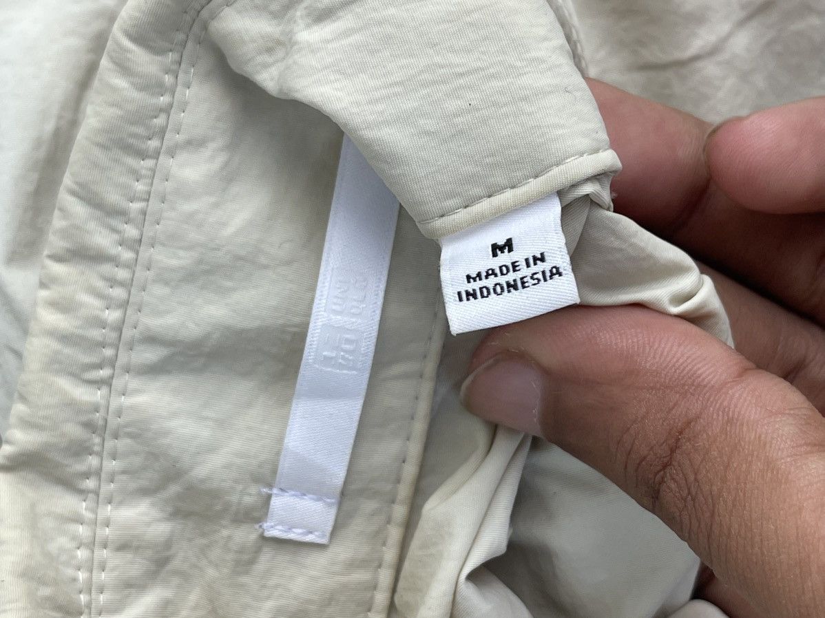 Uniqlo UNIQLO WOMEN'S POCKETABLE COAT SIZE M Size M / US 6-8 / IT 42-44 - 13 Thumbnail