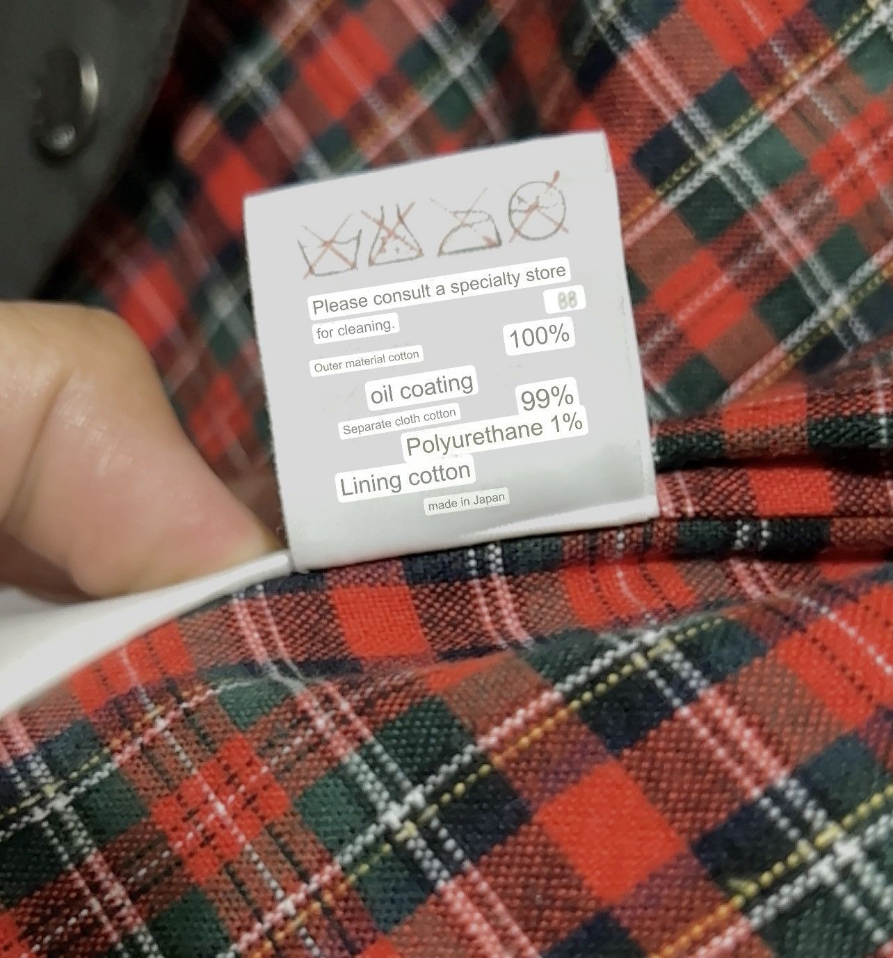 Polo Ralph Lauren Ralph Lauren Jacket Size US M / EU 48-50 / 2 - 7 Thumbnail