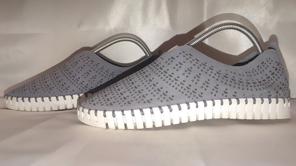 Ilse Jacobsen Isle Jacobsen Tulip Flat Size 41 Size US 10.5 / IT 40.5 - 3 Thumbnail