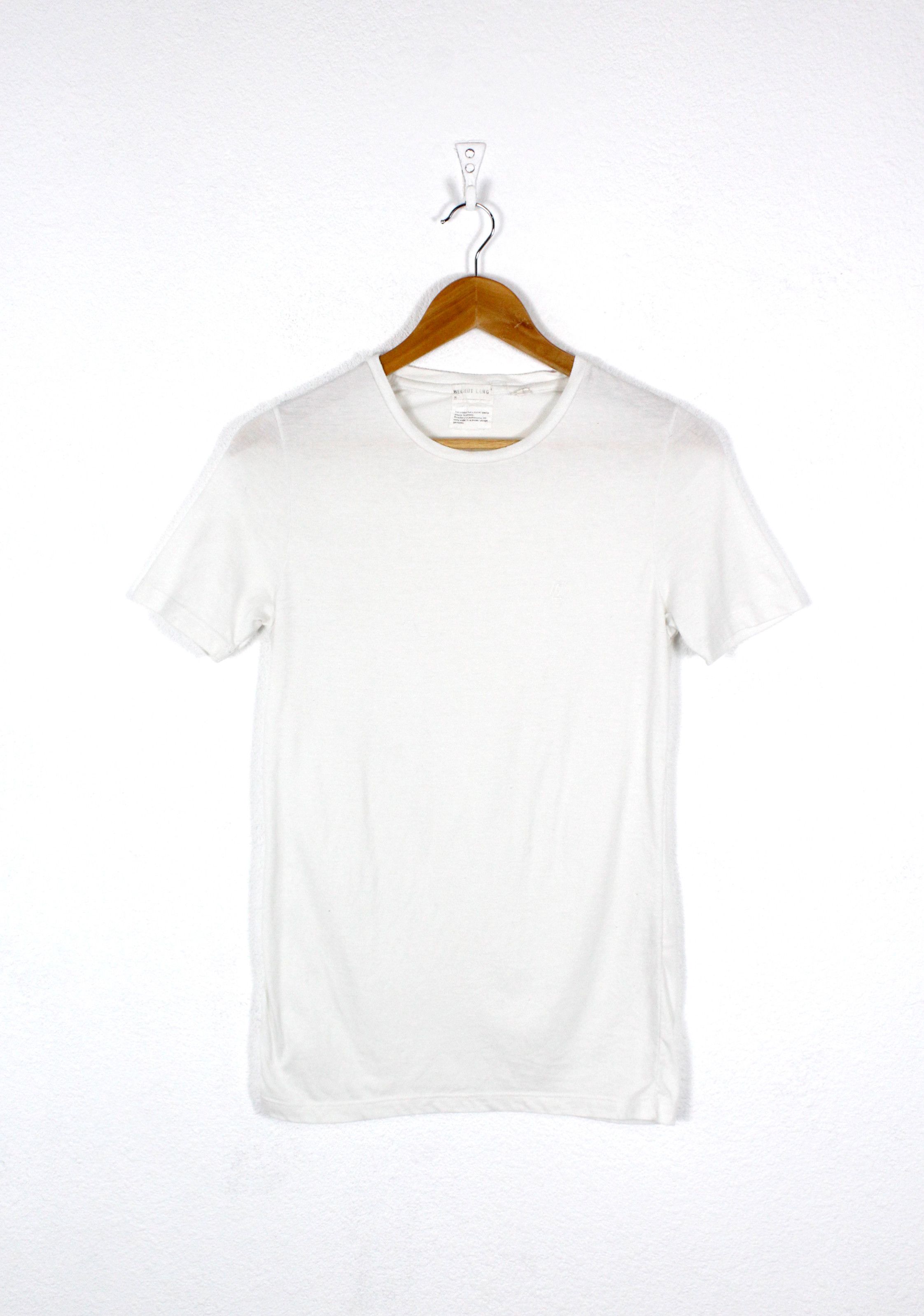 Helmut Lang Archive Shirt | Grailed