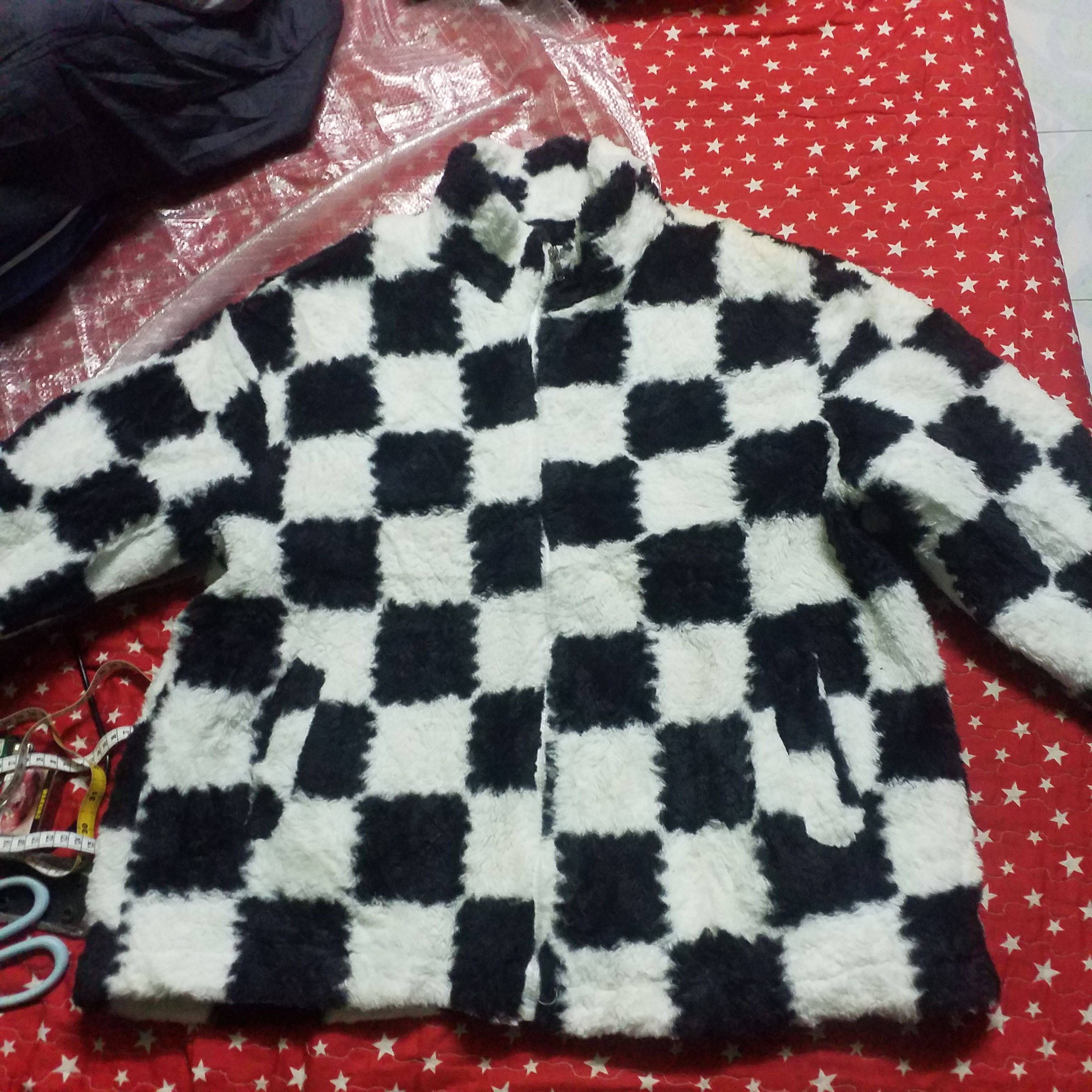 Other Sweater poly cotton size chest 24x28 inch Size L / US 10 / IT 46 - 1 Thumbnail