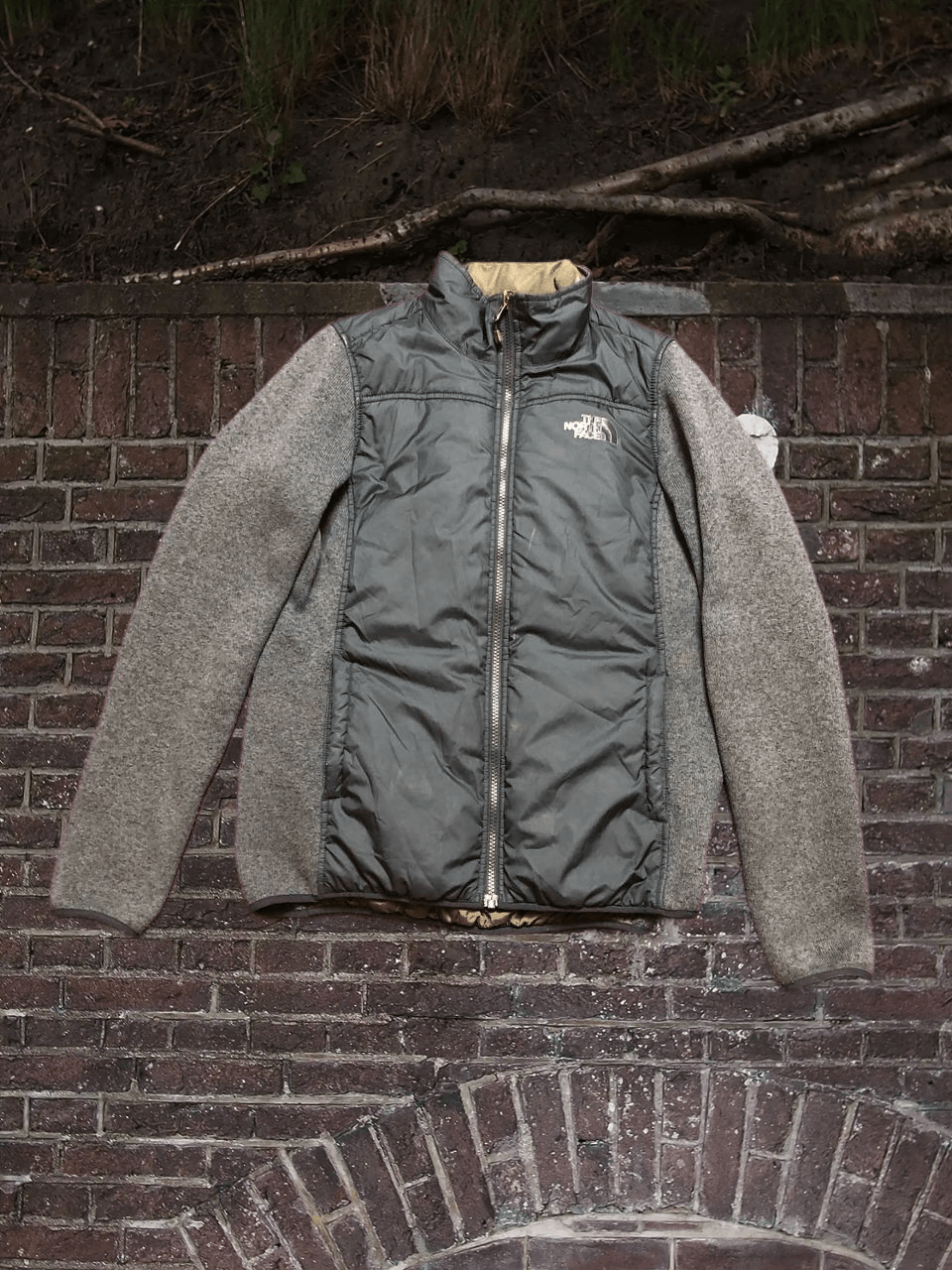 The North Face North Face Triclimate Waterproof Womens Jacket Coat Size M / US 6-8 / IT 42-44 - 1 Thumbnail
