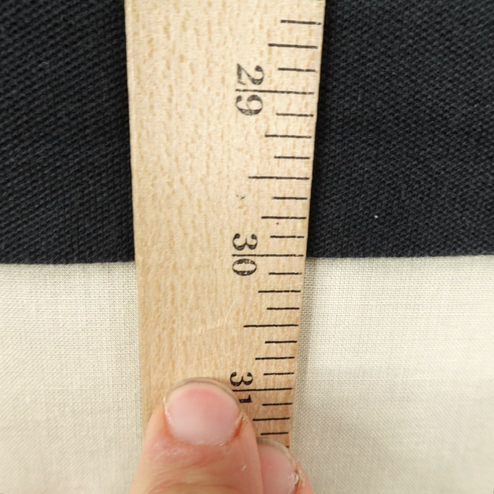Polo Ralph Lauren VINTAGE Polo Ralph Lauren Polo Golf Shirt Mens 2XL Black Short Sleeve Knit Polo Shirt Regular Fit 2XL Mens Golf Logo Pro Fit Size US XXL / EU 58 / 5 - 6 Thumbnail