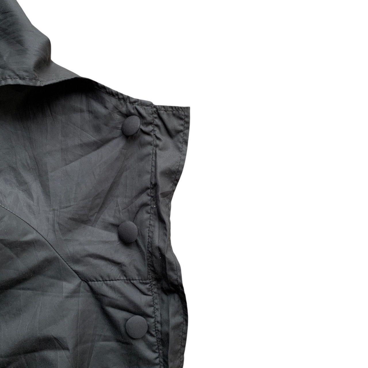 Designer × Other Ania Kuczynska Two Way Parka Coat Jacket Size M / US 6-8 / IT 42-44 - 6 Thumbnail
