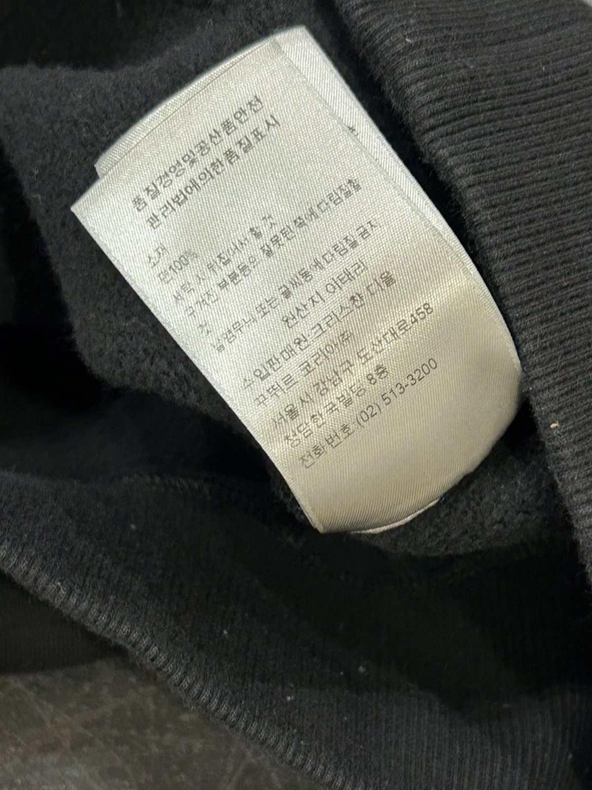 Dior Dior X Cactus Jack Hoodie Size US XL / EU 56 / 4 - 6 Thumbnail