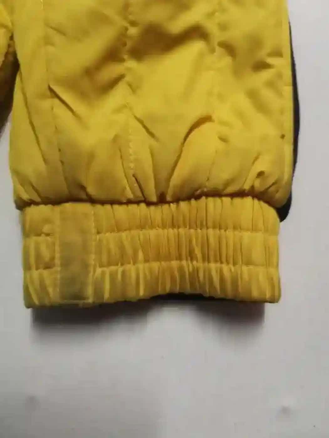 Fila Vintage Fila Biella Italia Zipper Jacket Size US L / EU 52-54 / 3 - 5 Thumbnail