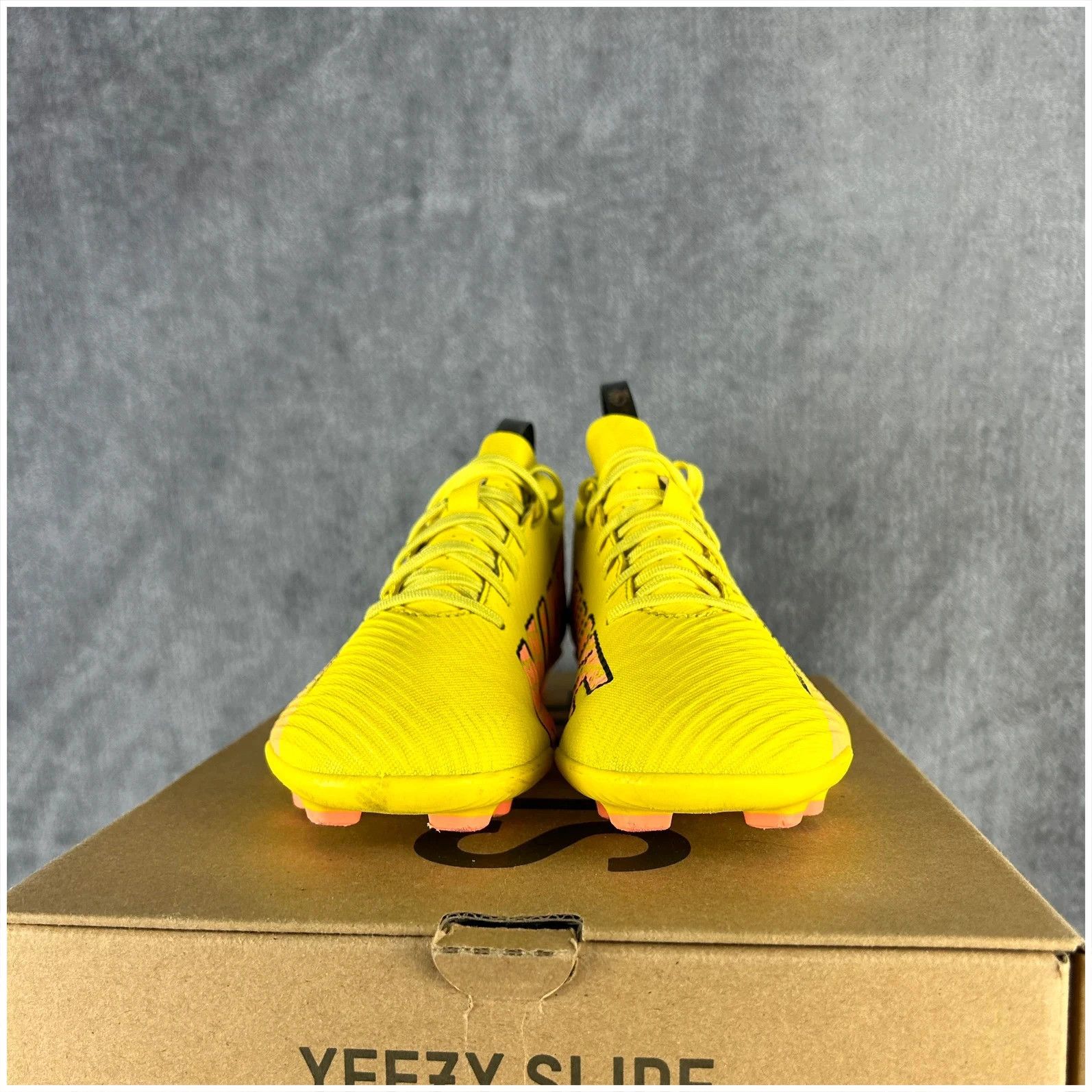 Nike Nike Mercurial Vapor 15 Club MG strike sunset football boots Size US 8.5 / IT 38.5 - 5 Thumbnail