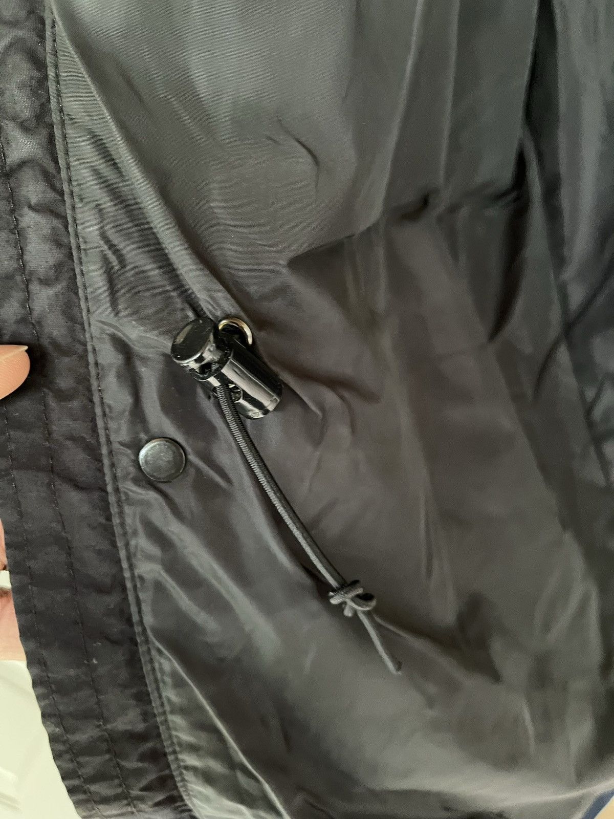 The North Face Vintage North Face Gore-Tex Jacket Size US XL / EU 56 / 4 - 10 Thumbnail
