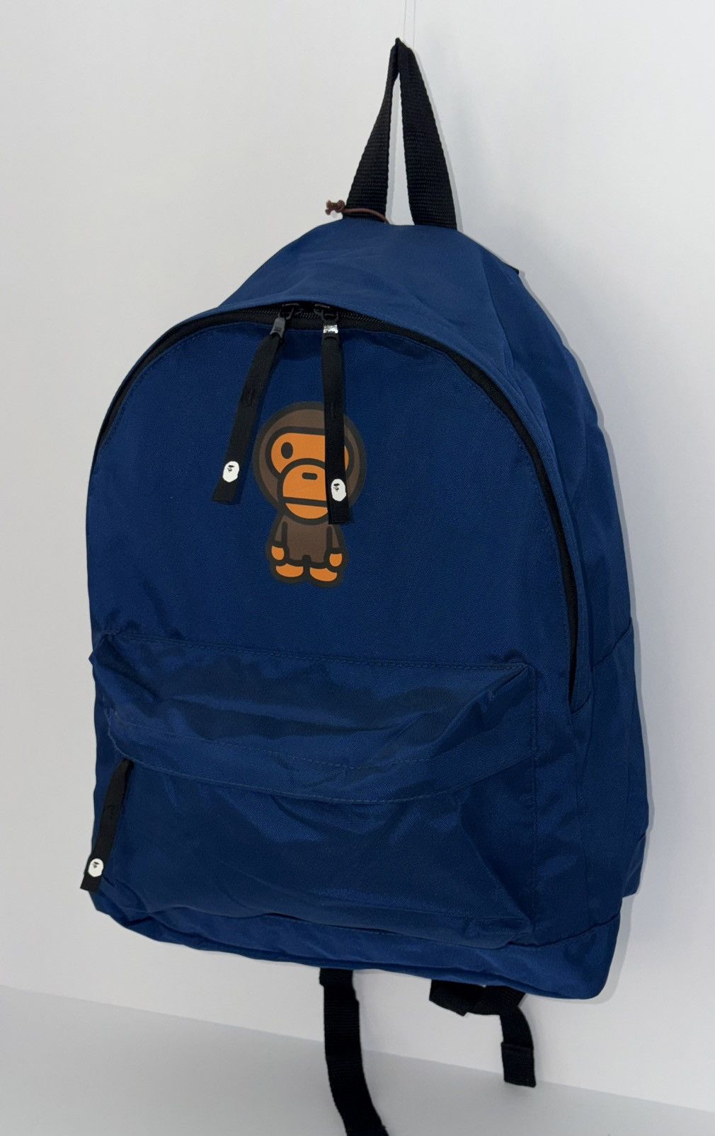 Bape BAPE Baby Milo Backpack Size ONE SIZE - 2 Thumbnail