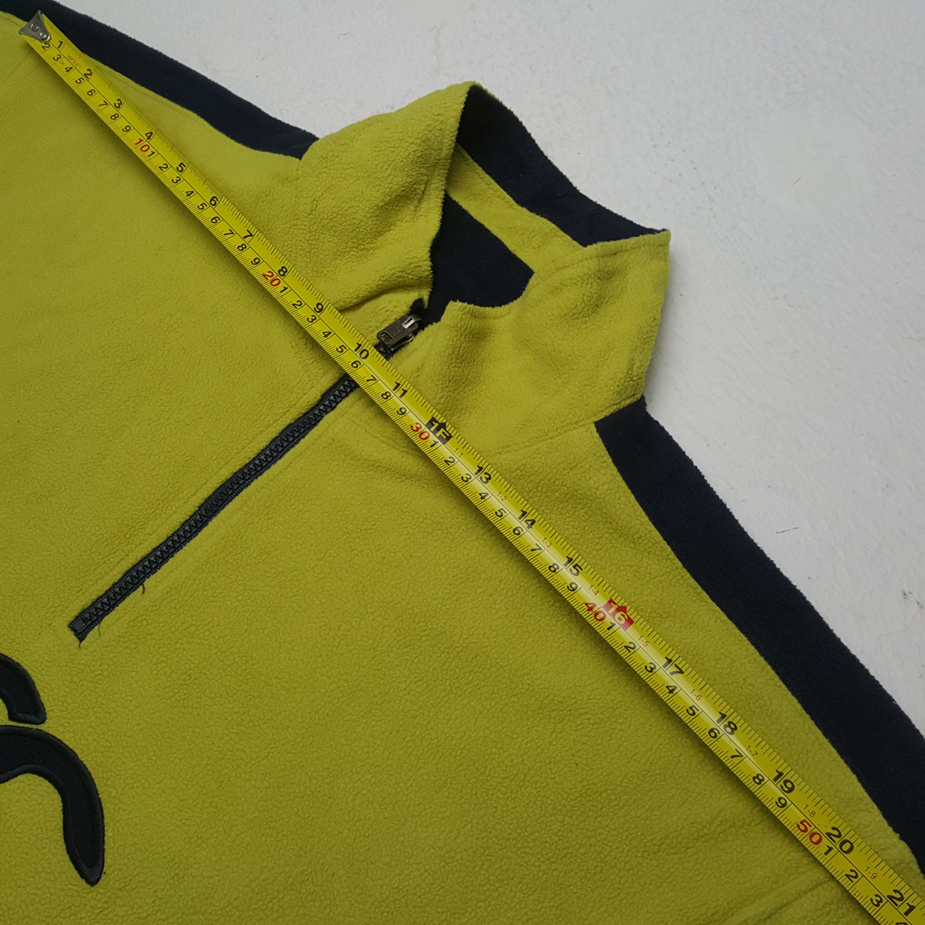 Canterbury of New Zealand Vintage Canterbury Of New Zealand Reversible Jacket RR2 Size US M / EU 48-50 / 2 - 8 Thumbnail