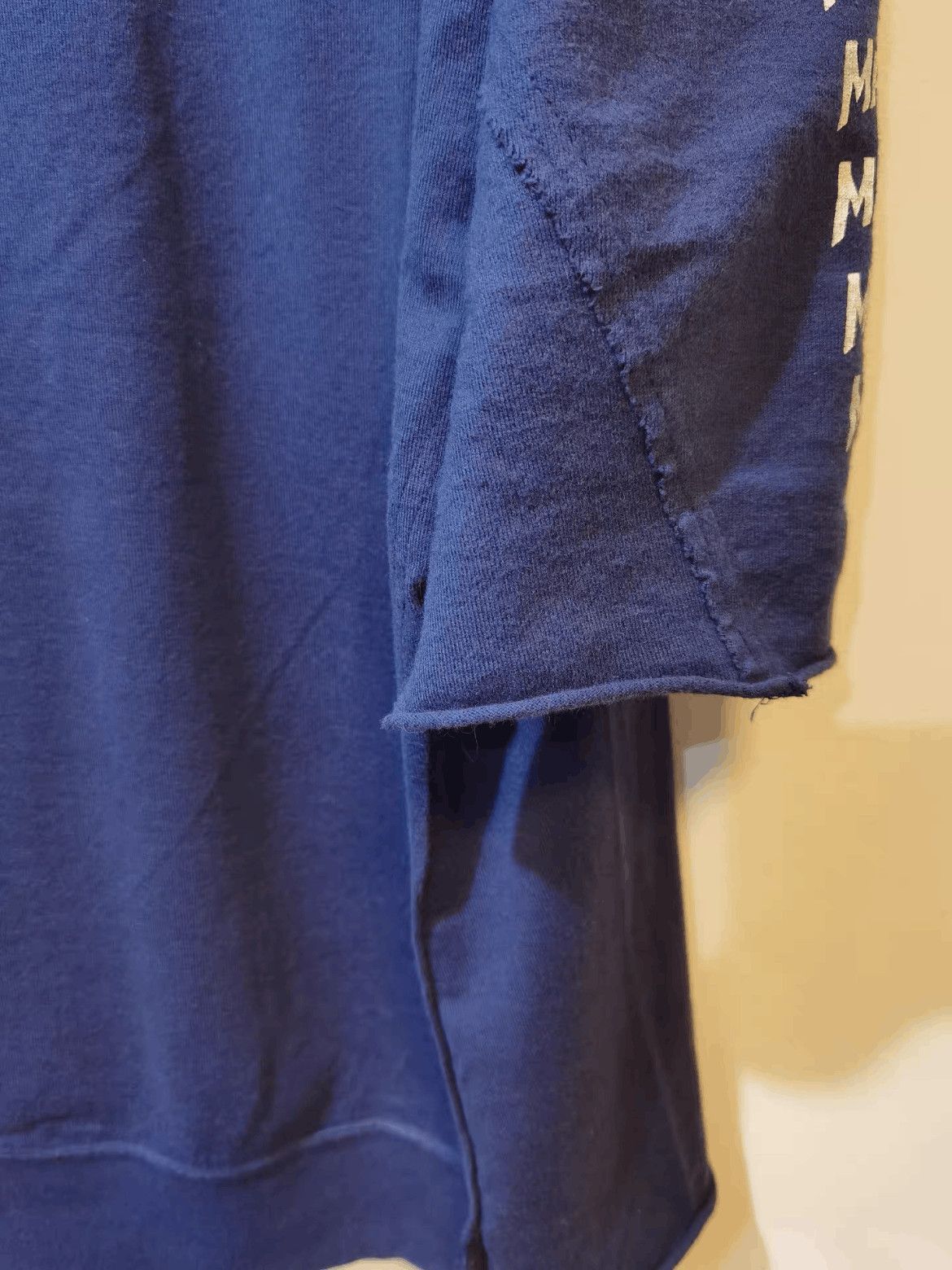 Undercover Sz 3 Undercover 05SS But Beautiful 2 MATBRAIN Hoodie-2508 Size US L / EU 52-54 / 3 - 3 Thumbnail