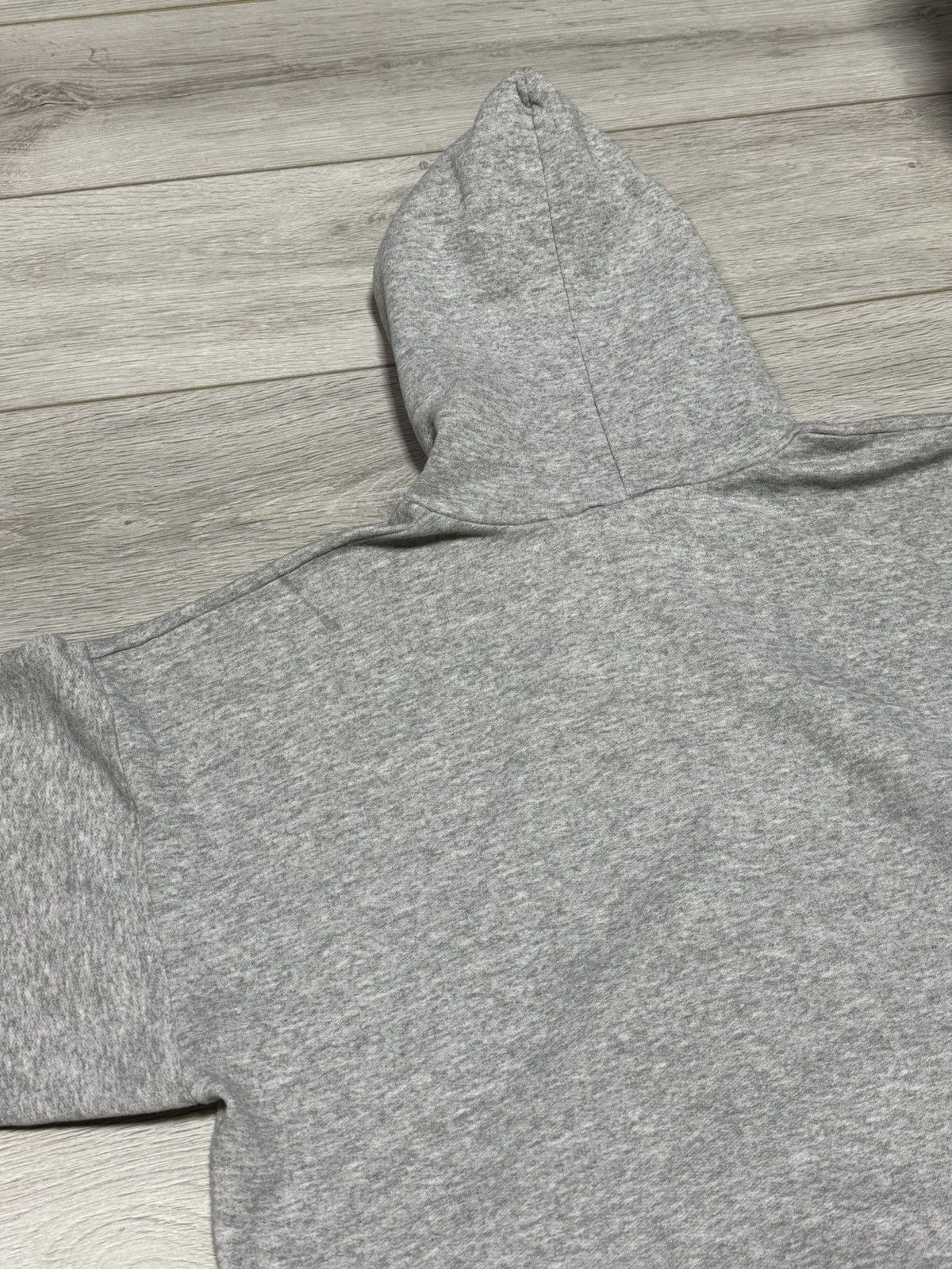 Chocolate Vintage Chocholate Skateboard Hoodie spell out Size US XL / EU 56 / 4 - 8 Thumbnail