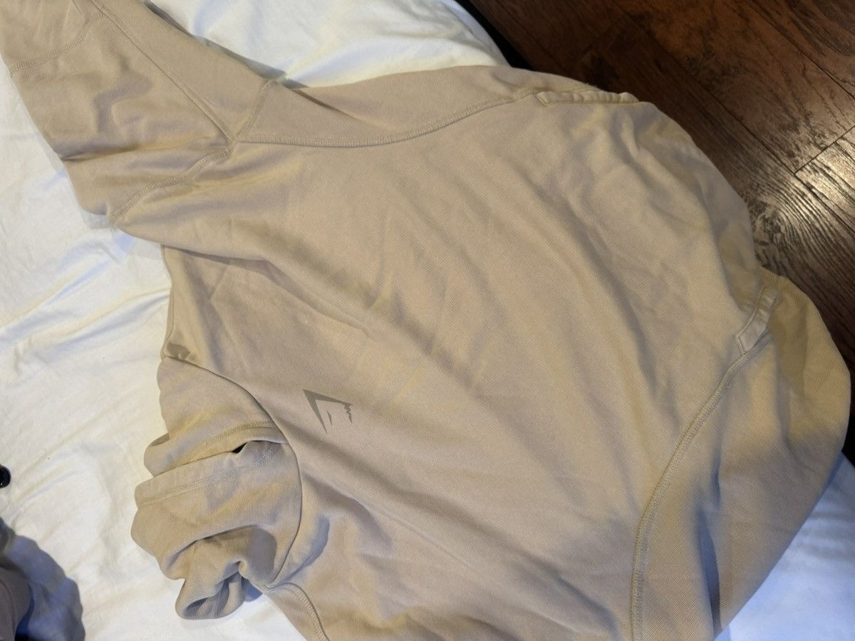 Gymshark Gym shark oversized Hoodie Reflective Size US S / EU 44-46 / 1 - 2 Thumbnail