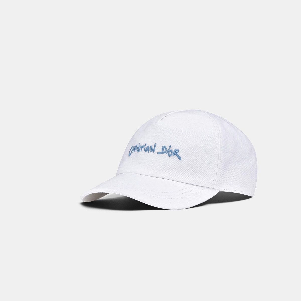 Dior o1bcso1str0126 Size:OS/Cap in White Size ONE SIZE - 2 Thumbnail
