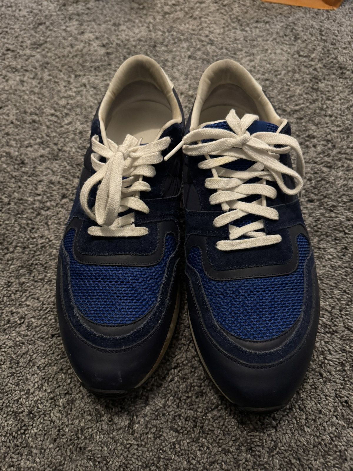 Givenchy Givenchy sneakers size 11 men’s Size US 11 / EU 44 - 3 Thumbnail