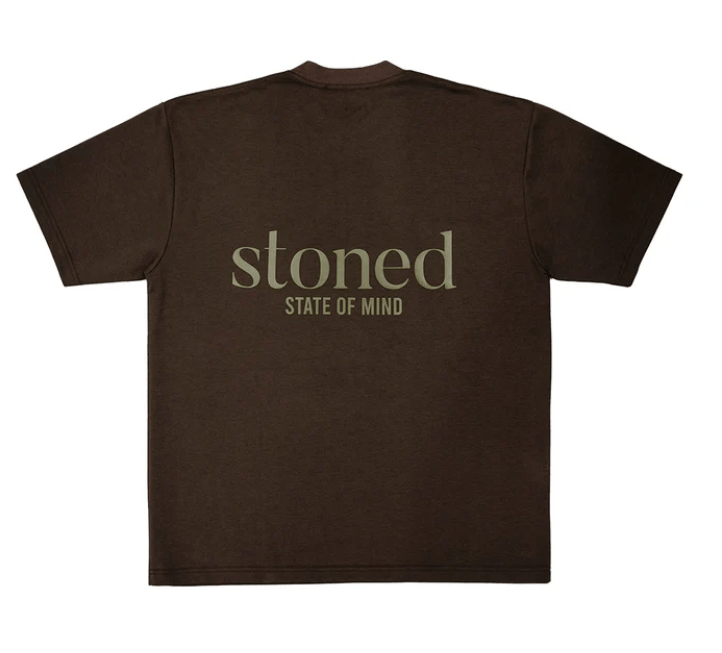 Designer Stoned Originals : Cookie Brown Size US S / EU 44-46 / 1 - 1 Thumbnail