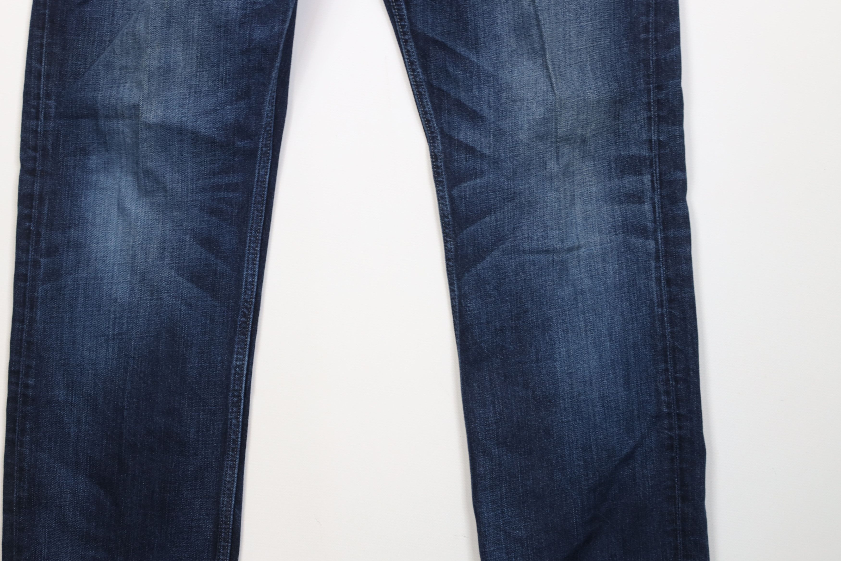 Banana Republic Vintage Y2K Banana Republic Vintage Straight Leg Jeans Size US 36 / EU 52 - 4 Thumbnail
