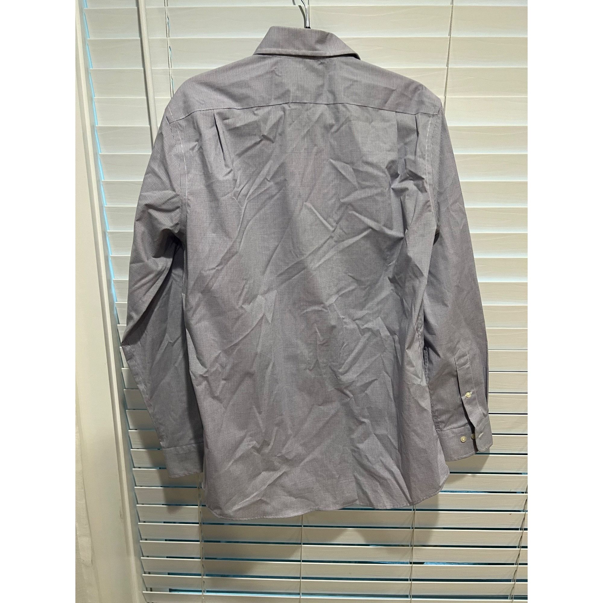 Ralph Lauren Ralph Lauren Black Label Long Sleeve Button Up Shirt - Size Size US M / EU 48-50 / 2 - 4 Thumbnail