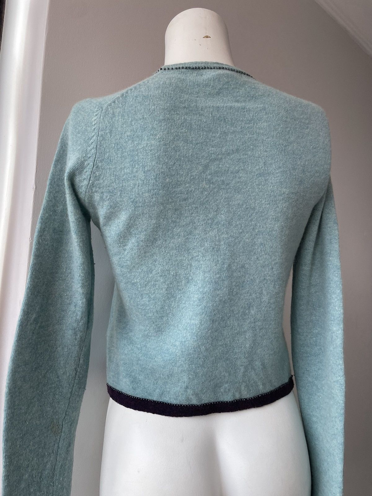 Vintage Vintage cardigan Size M / US 6-8 / IT 42-44 - 14 Thumbnail