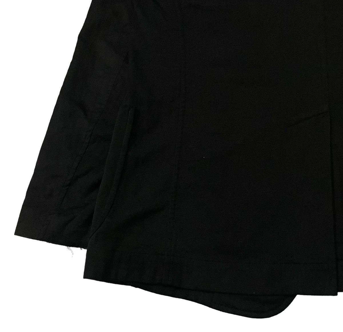 Issey Miyake Vintage Issey Miyake Men Casual Light Jacket Size US M / EU 48-50 / 2 - 13 Thumbnail