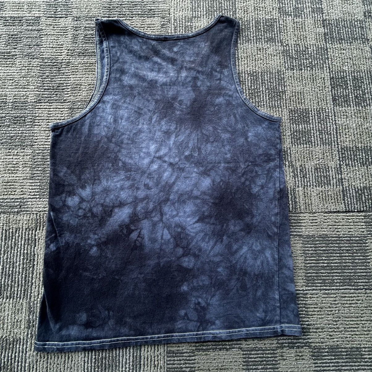 The Mountain Vtg The Mountains The Kraken Sea Graphic Tie-Dye Tank Top Size US S / EU 44-46 / 1 - 6 Thumbnail
