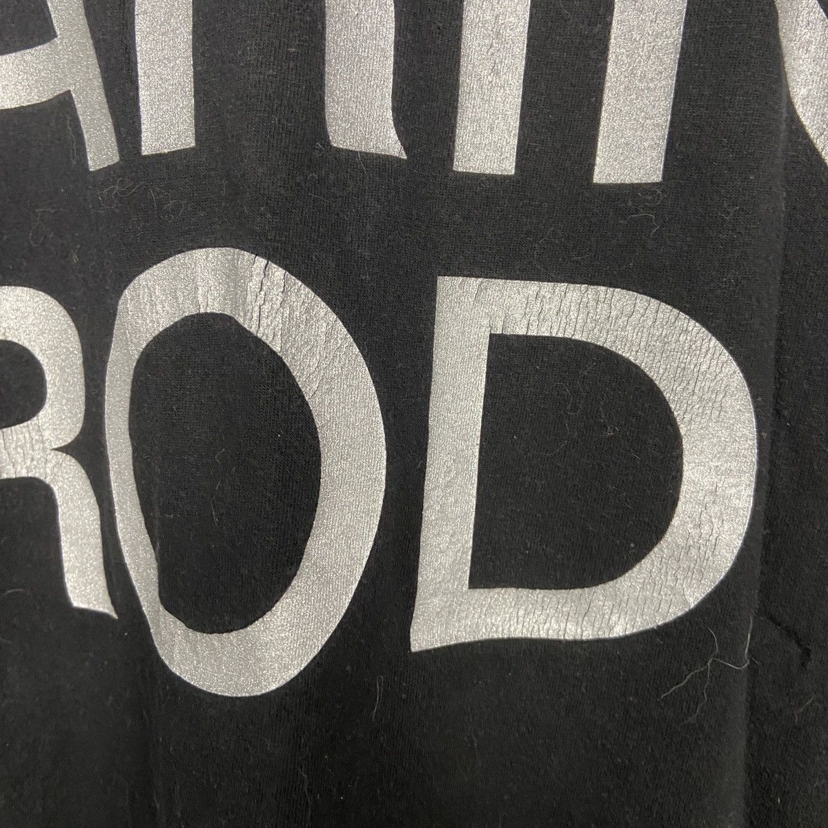 Band Tees × Vintage Vintage 90s Die Arzte Band T-shirt Size US XL / EU 56 / 4 - 13 Thumbnail