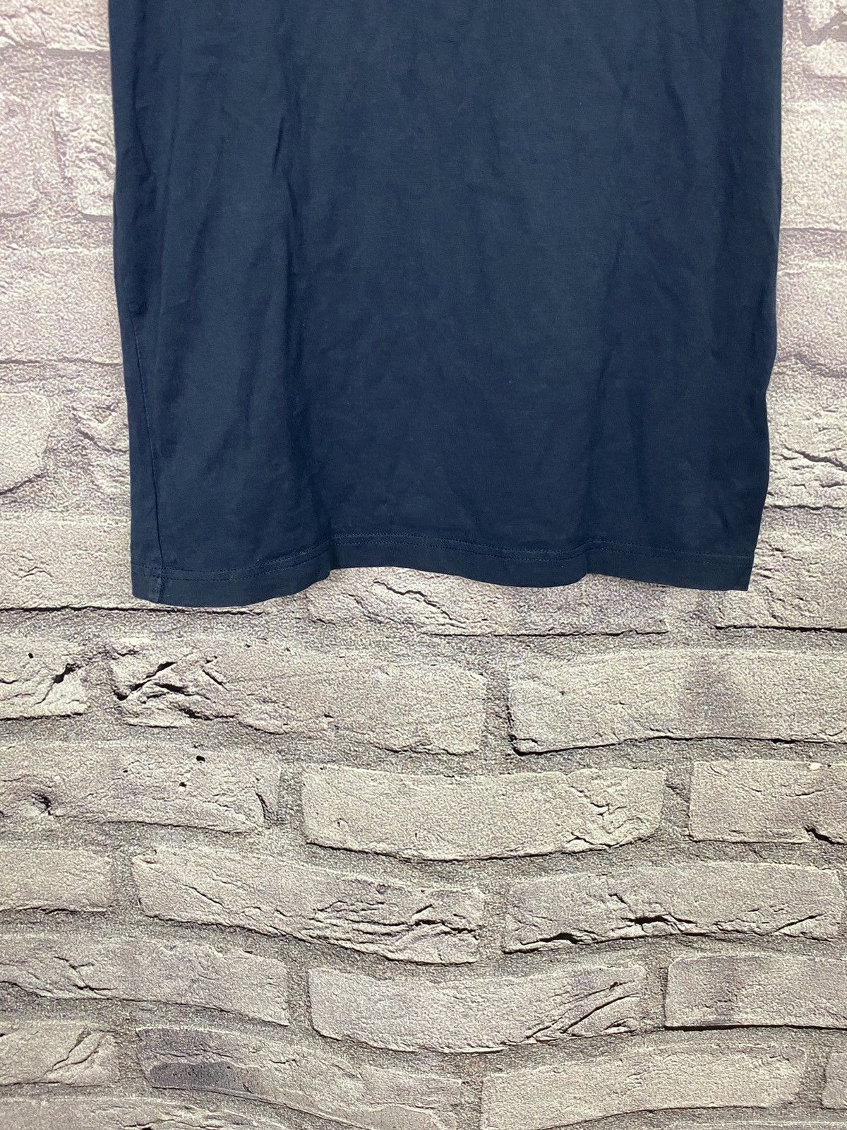 Vintage Vintage rare big logo T-shirt Nike Tn acg y2k Size US S / EU 44-46 / 1 - 2 Thumbnail