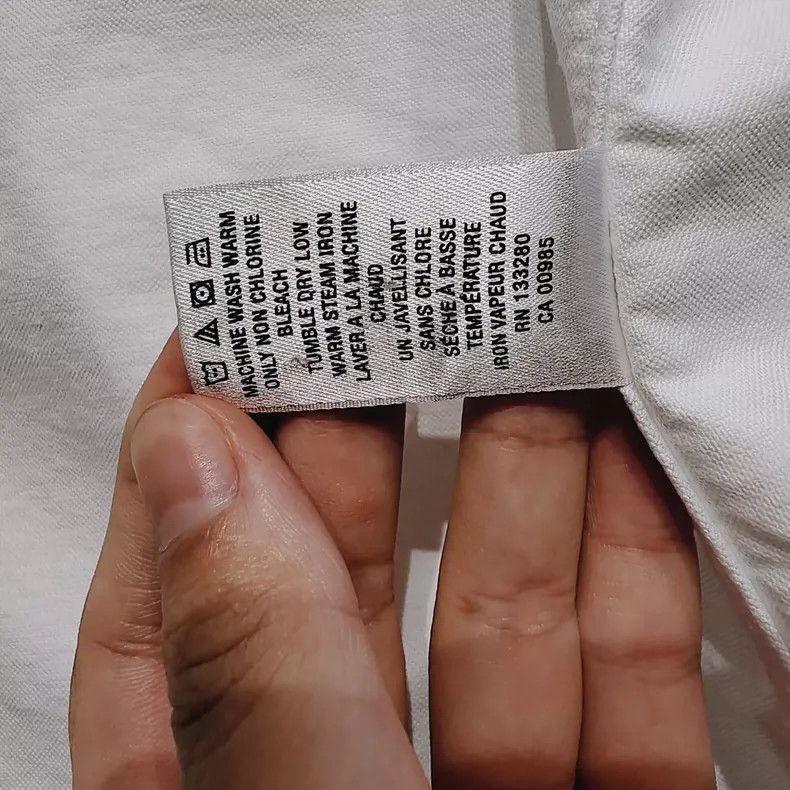 Thom Browne Thom Browne shirt Size US M / EU 48-50 / 2 - 5 Thumbnail