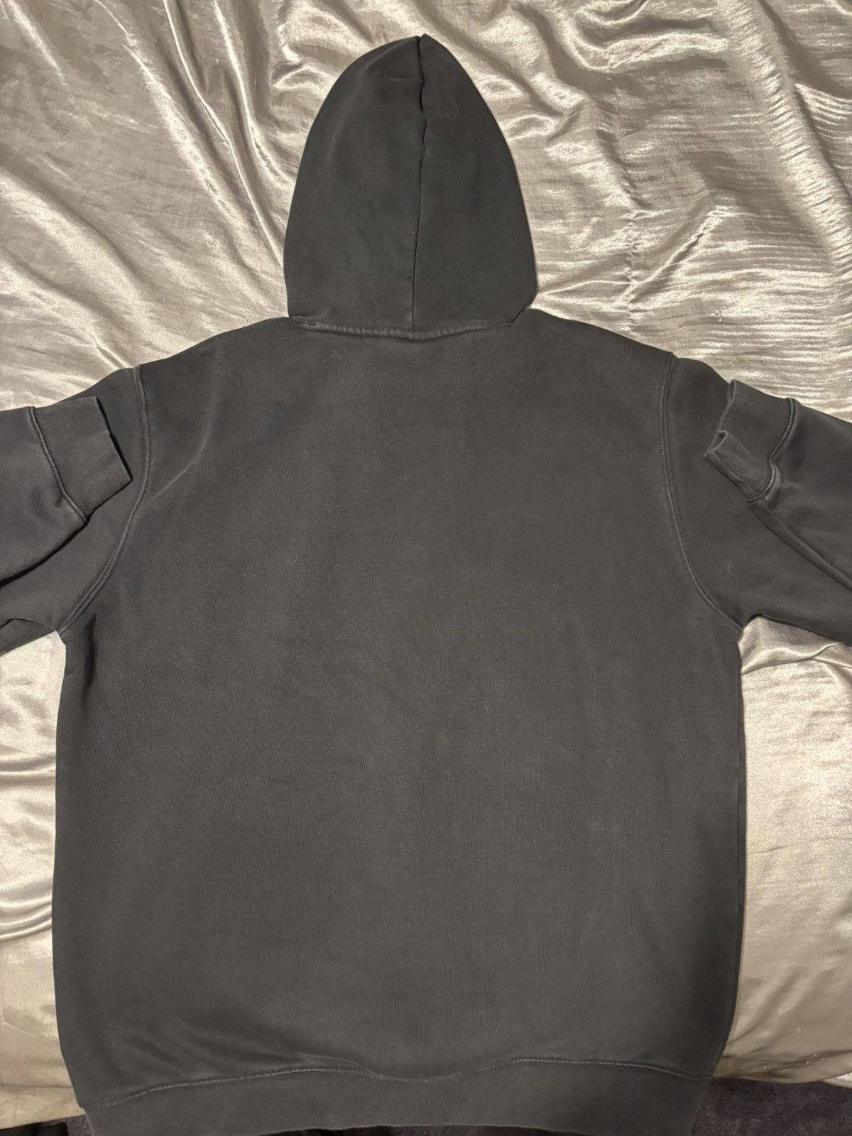 Adidas Adidas Hoodie/Sweatshirt Size US L / EU 52-54 / 3 - 3 Thumbnail