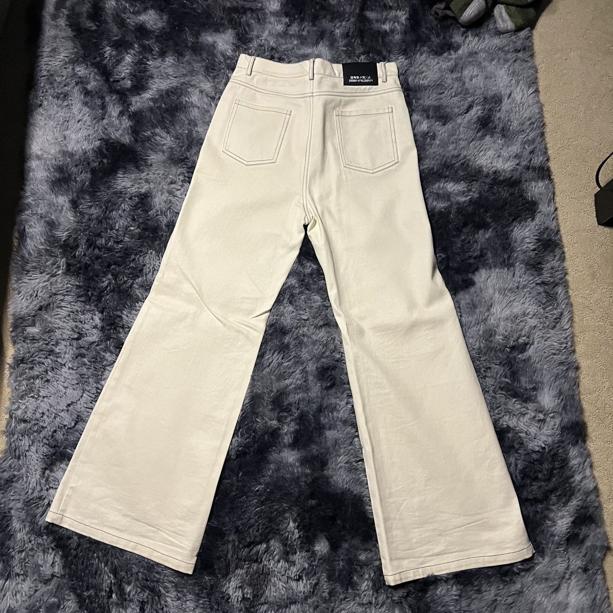 Ranger Cartel Ranger Cartel - Waxed Denim Size US 32 / EU 48 - 5 Thumbnail